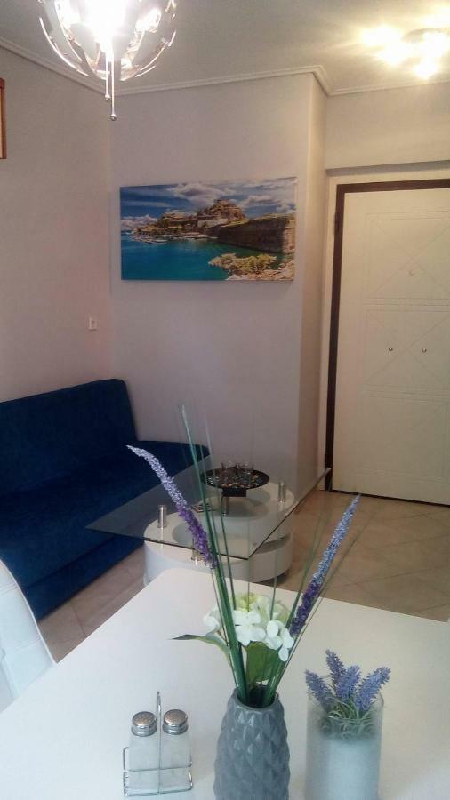 Amazing Apartment In The Center Alexandroúpolis Ngoại thất bức ảnh