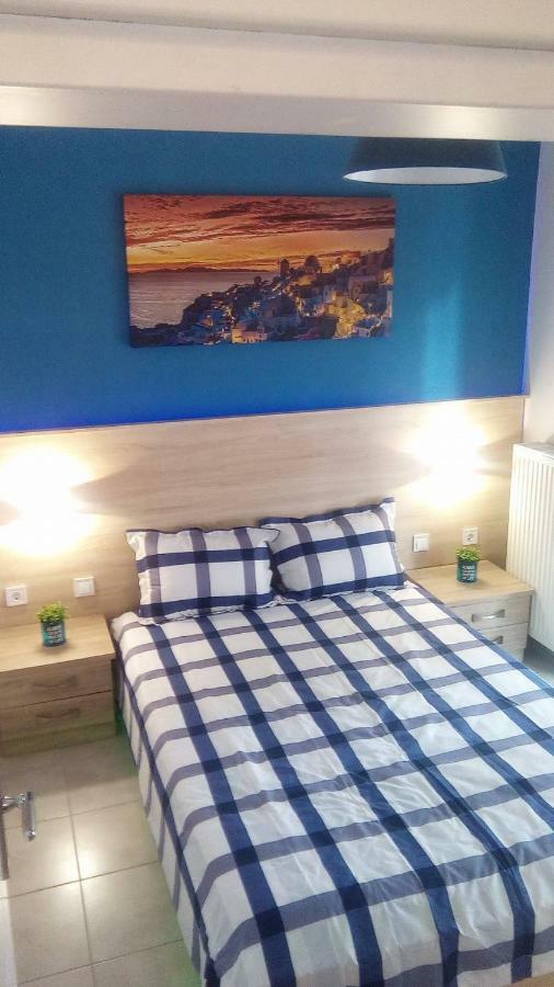 Amazing Apartment In The Center Alexandroúpolis Ngoại thất bức ảnh