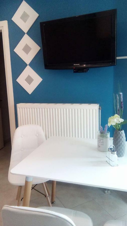 Amazing Apartment In The Center Alexandroúpolis Ngoại thất bức ảnh