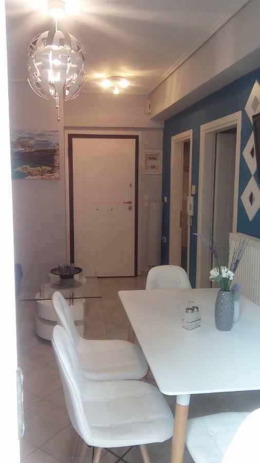 Amazing Apartment In The Center Alexandroúpolis Ngoại thất bức ảnh