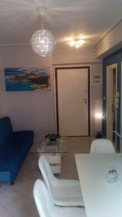 Amazing Apartment In The Center Alexandroúpolis Ngoại thất bức ảnh