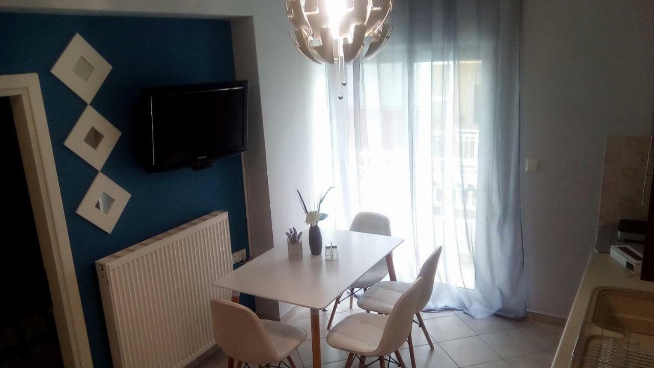 Amazing Apartment In The Center Alexandroúpolis Ngoại thất bức ảnh