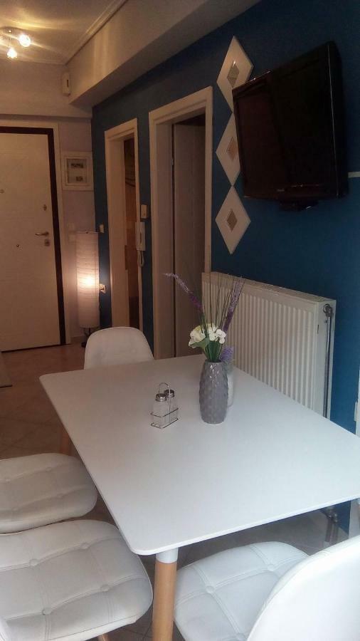 Amazing Apartment In The Center Alexandroúpolis Ngoại thất bức ảnh