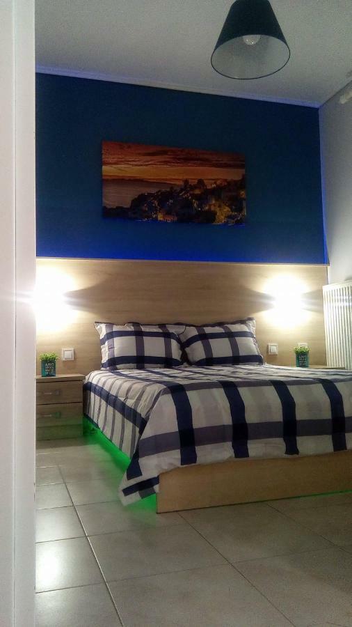 Amazing Apartment In The Center Alexandroúpolis Ngoại thất bức ảnh
