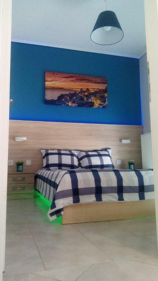 Amazing Apartment In The Center Alexandroúpolis Ngoại thất bức ảnh