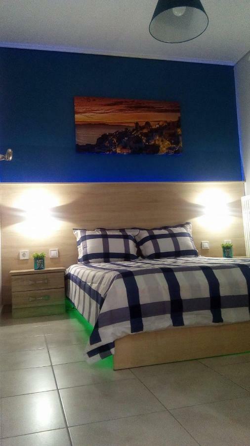 Amazing Apartment In The Center Alexandroúpolis Ngoại thất bức ảnh