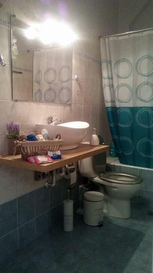 Amazing Apartment In The Center Alexandroúpolis Ngoại thất bức ảnh
